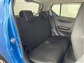 2017 Daihatsu Mira Es
