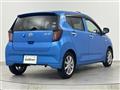 2017 Daihatsu Mira Es