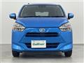 2017 Daihatsu Mira Es