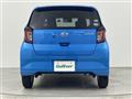 2017 Daihatsu Mira Es