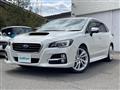 2017 Subaru Levorg