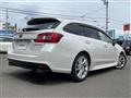 2017 Subaru Levorg