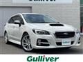 2017 Subaru Levorg