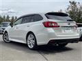 2017 Subaru Levorg
