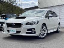 2017 Subaru Levorg