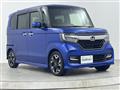 2018 Honda N BOX
