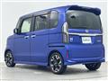 2018 Honda N BOX