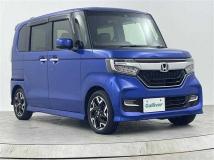 2018 Honda N BOX