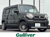 2023 Suzuki Hustler