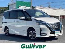 2020 Nissan Serena