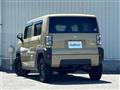 2021 Daihatsu Taft