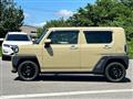 2021 Daihatsu Taft