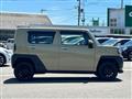 2021 Daihatsu Taft
