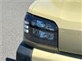 2021 Daihatsu Taft