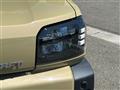 2021 Daihatsu Taft