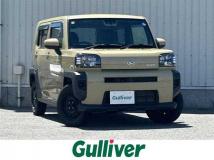 2021 Daihatsu Taft