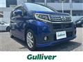 2016 Daihatsu Move