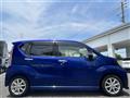2016 Daihatsu Move