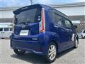 2016 Daihatsu Move