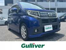 2016 Daihatsu Move