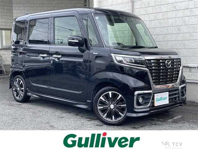 2020 Mazda Flair Wagon