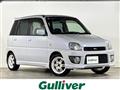 2003 Subaru Pleo