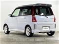 2003 Subaru Pleo