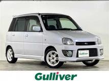 2003 Subaru Pleo