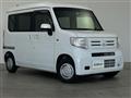 2019 Honda N-VAN