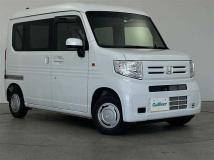 2019 Honda N-VAN