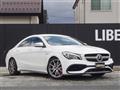 2018 AMG CLA-Class