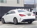 2018 AMG CLA-Class