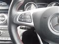 2018 AMG CLA-Class