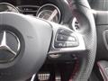 2018 AMG CLA-Class