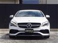 2018 AMG CLA-Class