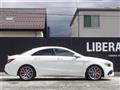 2018 AMG CLA-Class