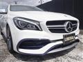 2018 AMG CLA-Class