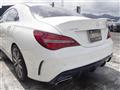2018 AMG CLA-Class