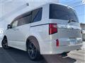 2019 Mitsubishi Delica D5