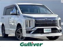 2019 Mitsubishi Delica D5