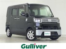 2014 Daihatsu WAKE