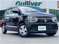 2020 Suzuki Alto
