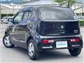 2020 Suzuki Alto