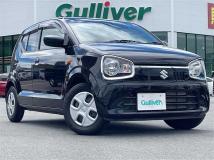 2020 Suzuki Alto