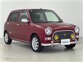 2002 Daihatsu Mira