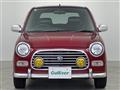 2002 Daihatsu Mira
