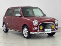 2002 Daihatsu Mira