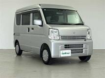 2021 Suzuki Every