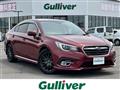 2018 Subaru Legacy B4