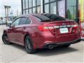 2018 Subaru Legacy B4